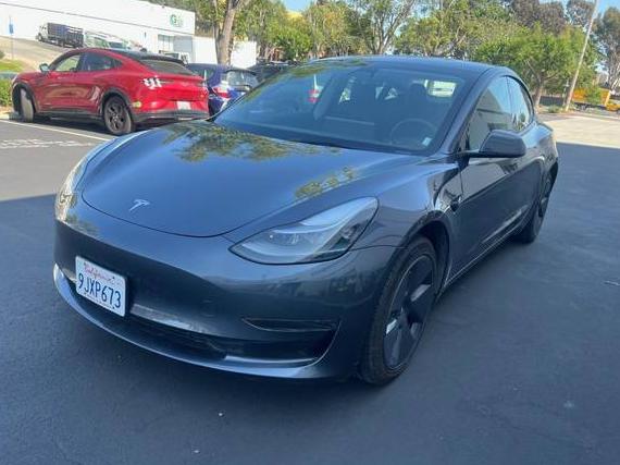 TESLA MODEL 3 2023 5YJ3E1EA5PF682987 image